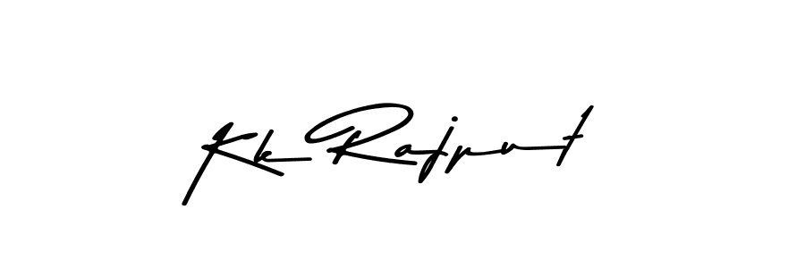 How to Draw Kk Rajput signature style? Asem Kandis PERSONAL USE is a latest design signature styles for name Kk Rajput. Kk Rajput signature style 9 images and pictures png