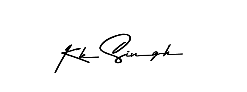 Also we have Kk Singh name is the best signature style. Create professional handwritten signature collection using Asem Kandis PERSONAL USE autograph style. Kk Singh signature style 9 images and pictures png