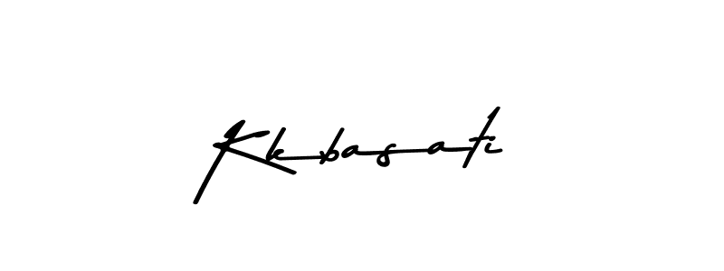 Here are the top 10 professional signature styles for the name Kkbasati. These are the best autograph styles you can use for your name. Kkbasati signature style 9 images and pictures png