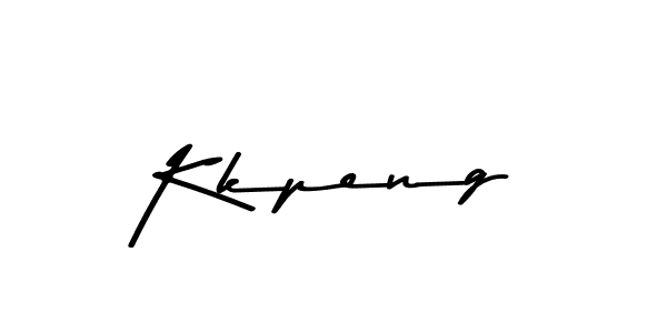 You can use this online signature creator to create a handwritten signature for the name Kkpeng. This is the best online autograph maker. Kkpeng signature style 9 images and pictures png