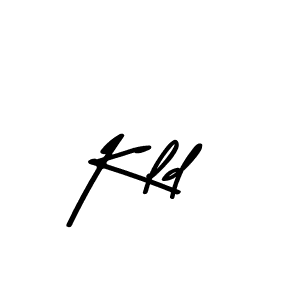 Once you've used our free online signature maker to create your best signature Asem Kandis PERSONAL USE style, it's time to enjoy all of the benefits that Kld name signing documents. Kld signature style 9 images and pictures png