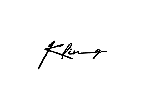 Also You can easily find your signature by using the search form. We will create Kling name handwritten signature images for you free of cost using Asem Kandis PERSONAL USE sign style. Kling signature style 9 images and pictures png