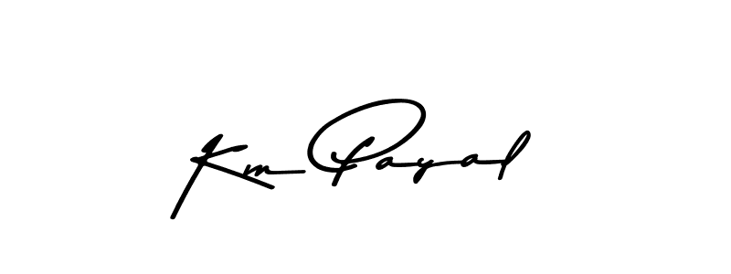 You can use this online signature creator to create a handwritten signature for the name Km Payal. This is the best online autograph maker. Km Payal signature style 9 images and pictures png