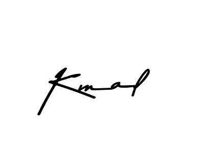 Here are the top 10 professional signature styles for the name Kmal. These are the best autograph styles you can use for your name. Kmal signature style 9 images and pictures png