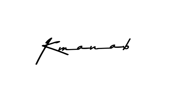 Here are the top 10 professional signature styles for the name Kmanab. These are the best autograph styles you can use for your name. Kmanab signature style 9 images and pictures png