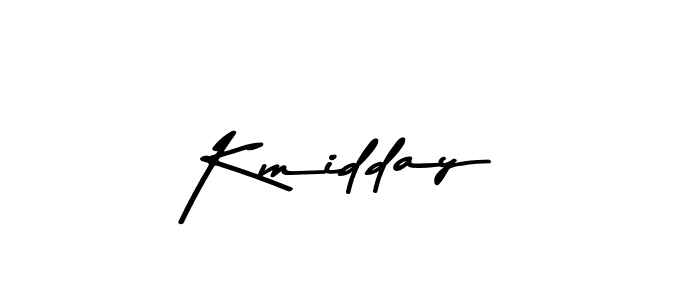 How to Draw Kmidday signature style? Asem Kandis PERSONAL USE is a latest design signature styles for name Kmidday. Kmidday signature style 9 images and pictures png