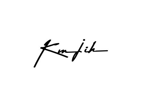 Here are the top 10 professional signature styles for the name Kmjih. These are the best autograph styles you can use for your name. Kmjih signature style 9 images and pictures png