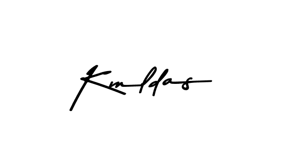 Also You can easily find your signature by using the search form. We will create Kmldas name handwritten signature images for you free of cost using Asem Kandis PERSONAL USE sign style. Kmldas signature style 9 images and pictures png