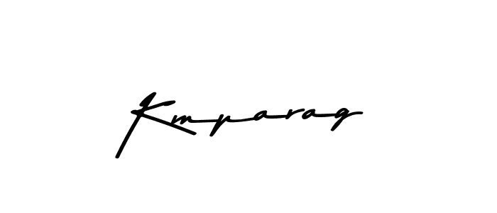 Similarly Asem Kandis PERSONAL USE is the best handwritten signature design. Signature creator online .You can use it as an online autograph creator for name Kmparag. Kmparag signature style 9 images and pictures png