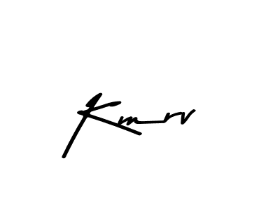 Also You can easily find your signature by using the search form. We will create Kmrv name handwritten signature images for you free of cost using Asem Kandis PERSONAL USE sign style. Kmrv signature style 9 images and pictures png