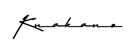 Also we have Knakano name is the best signature style. Create professional handwritten signature collection using Asem Kandis PERSONAL USE autograph style. Knakano signature style 9 images and pictures png