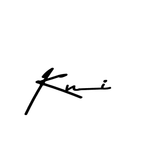 Once you've used our free online signature maker to create your best signature Asem Kandis PERSONAL USE style, it's time to enjoy all of the benefits that Kni name signing documents. Kni signature style 9 images and pictures png