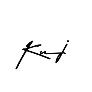 Make a short Knj signature style. Manage your documents anywhere anytime using Asem Kandis PERSONAL USE. Create and add eSignatures, submit forms, share and send files easily. Knj signature style 9 images and pictures png