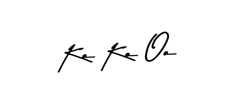 if you are searching for the best signature style for your name Ko Ko Oo. so please give up your signature search. here we have designed multiple signature styles  using Asem Kandis PERSONAL USE. Ko Ko Oo signature style 9 images and pictures png