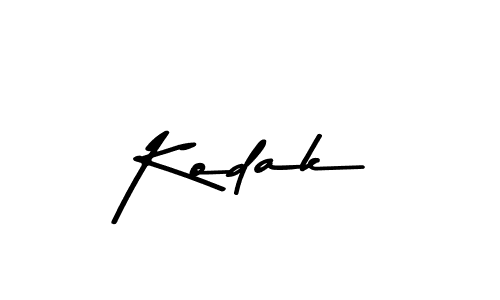 The best way (Asem Kandis PERSONAL USE) to make a short signature is to pick only two or three words in your name. The name Kodak include a total of six letters. For converting this name. Kodak signature style 9 images and pictures png