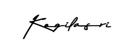 The Asem Kandis PERSONAL USE font gives name Kogilasri a signature that looks effortless yet distinguished. Download high-res PNG instantly. Kogilasri signature style 9 images and pictures png