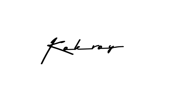 See photos of Kokroy official signature by Spectra . Check more albums & portfolios. Read reviews & check more about Asem Kandis PERSONAL USE font. Kokroy signature style 9 images and pictures png