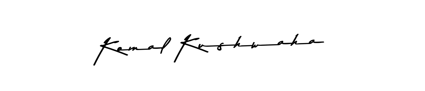 It looks lik you need a new signature style for name Komal Kushwaha. Design unique handwritten (Asem Kandis PERSONAL USE) signature with our free signature maker in just a few clicks. Komal Kushwaha signature style 9 images and pictures png
