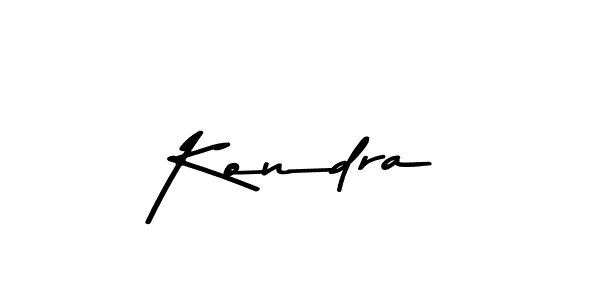 Here are the top 10 professional signature styles for the name Kondra. These are the best autograph styles you can use for your name. Kondra signature style 9 images and pictures png