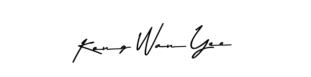 Check out images of Autograph of Kong Wan Yee name. Actor Kong Wan Yee Signature Style. Asem Kandis PERSONAL USE is a professional sign style online. Kong Wan Yee signature style 9 images and pictures png