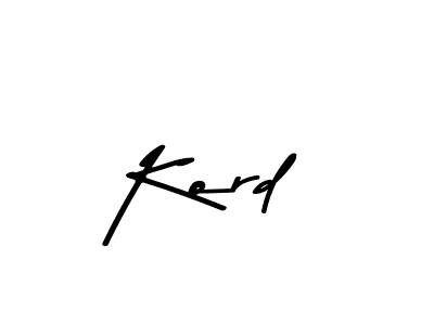 Here are the top 10 professional signature styles for the name Kord. These are the best autograph styles you can use for your name. Kord signature style 9 images and pictures png