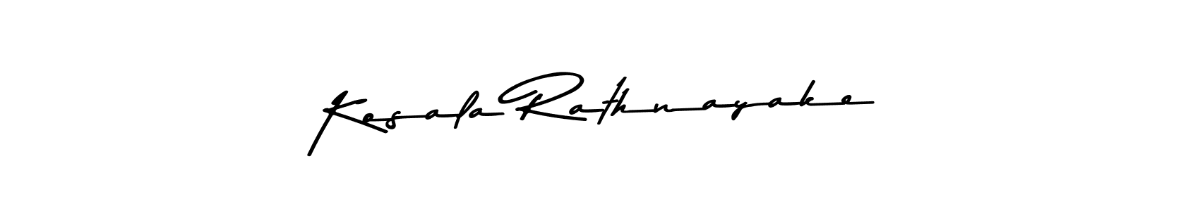 Best and Professional Signature Style for Kosala Rathnayake. Asem Kandis PERSONAL USE Best Signature Style Collection. Kosala Rathnayake signature style 9 images and pictures png