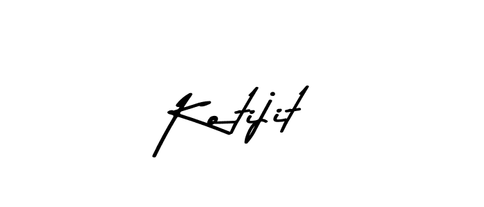 This is the best signature style for the Kotijit name. Also you like these signature font (Asem Kandis PERSONAL USE). Mix name signature. Kotijit signature style 9 images and pictures png