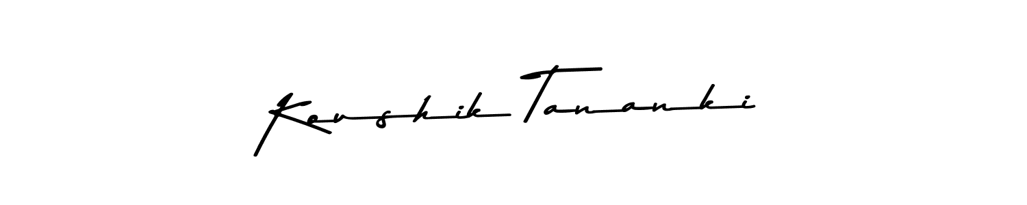 See photos of Koushik Tananki official signature by Spectra . Check more albums & portfolios. Read reviews & check more about Asem Kandis PERSONAL USE font. Koushik Tananki signature style 9 images and pictures png