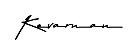 Make a beautiful signature design for name Kovarnan. Use this online signature maker to create a handwritten signature for free. Kovarnan signature style 9 images and pictures png