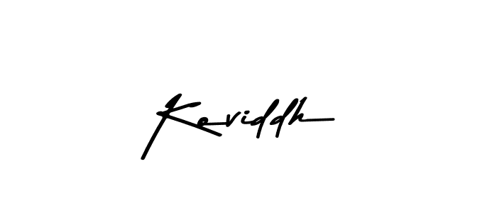 Check out images of Autograph of Koviddh name. Actor Koviddh Signature Style. Asem Kandis PERSONAL USE is a professional sign style online. Koviddh signature style 9 images and pictures png