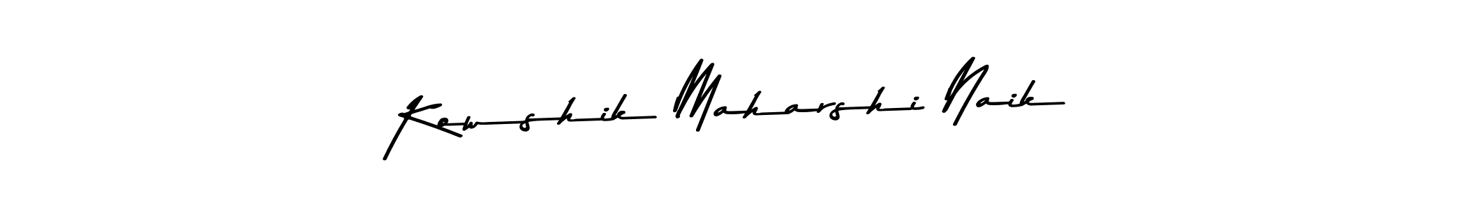 Best and Professional Signature Style for Kowshik Maharshi Naik. Asem Kandis PERSONAL USE Best Signature Style Collection. Kowshik Maharshi Naik signature style 9 images and pictures png