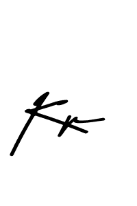 if you are searching for the best signature style for your name Kp. so please give up your signature search. here we have designed multiple signature styles  using Asem Kandis PERSONAL USE. Kp signature style 9 images and pictures png