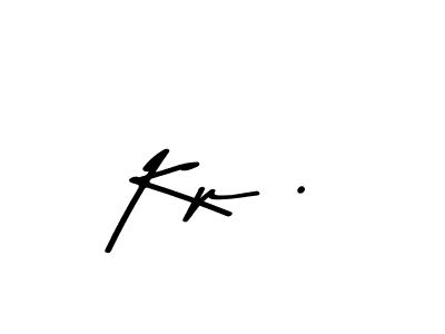 Kp . stylish signature style. Best Handwritten Sign (Asem Kandis PERSONAL USE) for my name. Handwritten Signature Collection Ideas for my name Kp .. Kp . signature style 9 images and pictures png