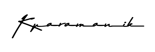 Design your own signature with our free online signature maker. With this signature software, you can create a handwritten (Asem Kandis PERSONAL USE) signature for name Kparamanik. Kparamanik signature style 9 images and pictures png