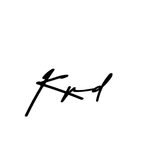 Also You can easily find your signature by using the search form. We will create Kpd name handwritten signature images for you free of cost using Asem Kandis PERSONAL USE sign style. Kpd signature style 9 images and pictures png