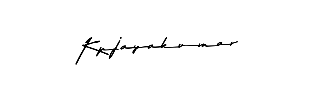 Once you've used our free online signature maker to create your best signature Asem Kandis PERSONAL USE style, it's time to enjoy all of the benefits that Kpjayakumar name signing documents. Kpjayakumar signature style 9 images and pictures png
