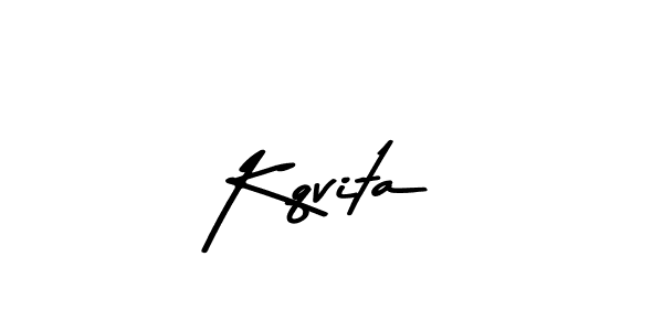 You can use this online signature creator to create a handwritten signature for the name Kqvita. This is the best online autograph maker. Kqvita signature style 9 images and pictures png