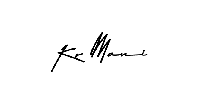 Once you've used our free online signature maker to create your best signature Asem Kandis PERSONAL USE style, it's time to enjoy all of the benefits that Kr Mani name signing documents. Kr Mani signature style 9 images and pictures png