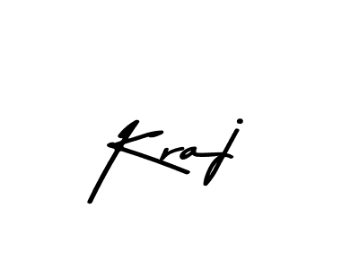 Best and Professional Signature Style for Kraj. Asem Kandis PERSONAL USE Best Signature Style Collection. Kraj signature style 9 images and pictures png