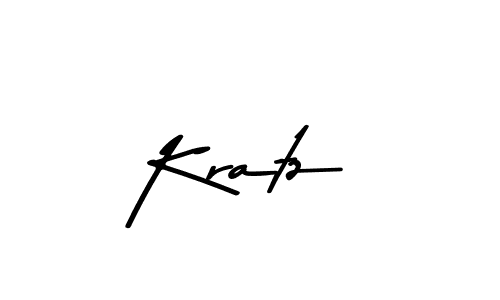 Make a short Kratz signature style. Manage your documents anywhere anytime using Asem Kandis PERSONAL USE. Create and add eSignatures, submit forms, share and send files easily. Kratz signature style 9 images and pictures png