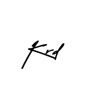 Make a beautiful signature design for name Krd. Use this online signature maker to create a handwritten signature for free. Krd signature style 9 images and pictures png