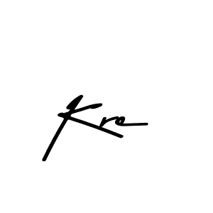 Similarly Asem Kandis PERSONAL USE is the best handwritten signature design. Signature creator online .You can use it as an online autograph creator for name Kre. Kre signature style 9 images and pictures png