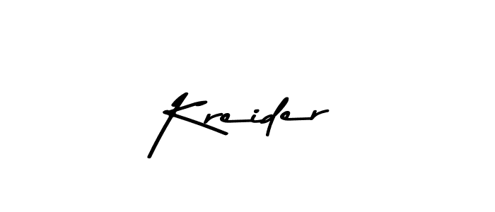 This is the best signature style for the Kreider name. Also you like these signature font (Asem Kandis PERSONAL USE). Mix name signature. Kreider signature style 9 images and pictures png