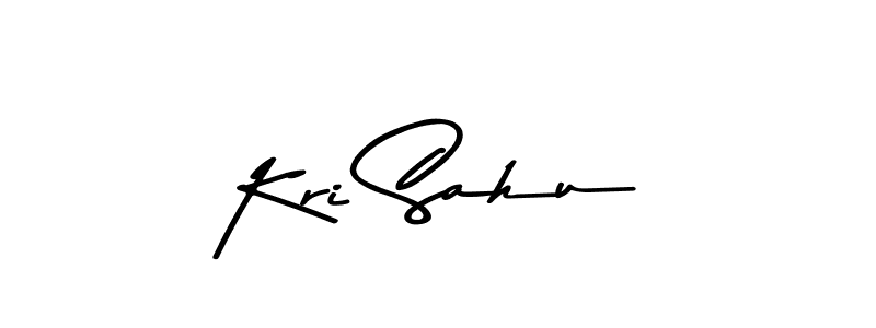 Here are the top 10 professional signature styles for the name Kri Sahu. These are the best autograph styles you can use for your name. Kri Sahu signature style 9 images and pictures png
