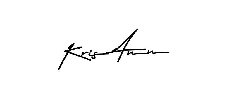 You can use this online signature creator to create a handwritten signature for the name Kris Ann. This is the best online autograph maker. Kris Ann signature style 9 images and pictures png