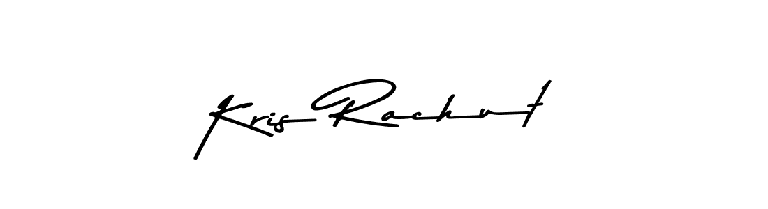 Once you've used our free online signature maker to create your best signature Asem Kandis PERSONAL USE style, it's time to enjoy all of the benefits that Kris Rachut name signing documents. Kris Rachut signature style 9 images and pictures png