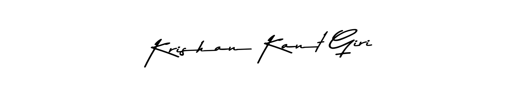 Once you've used our free online signature maker to create your best signature Asem Kandis PERSONAL USE style, it's time to enjoy all of the benefits that Krishan Kant Giri name signing documents. Krishan Kant Giri signature style 9 images and pictures png