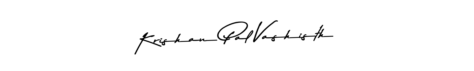 Also You can easily find your signature by using the search form. We will create Krishan Pal Vashisth name handwritten signature images for you free of cost using Asem Kandis PERSONAL USE sign style. Krishan Pal Vashisth signature style 9 images and pictures png