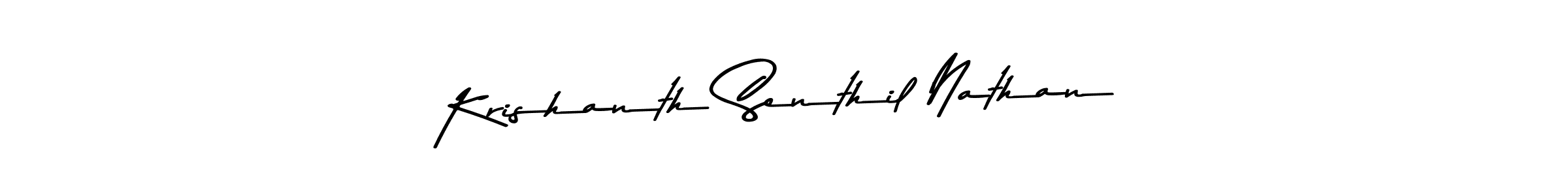 Best and Professional Signature Style for Krishanth Senthil Nathan. Asem Kandis PERSONAL USE Best Signature Style Collection. Krishanth Senthil Nathan signature style 9 images and pictures png