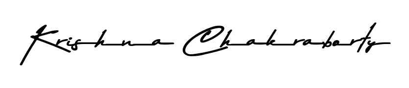Turn your name Krishna Chakraborty into a signature brand with Asem Kandis PERSONAL USE styling. Download in standard PNG or transparent format anytime. Krishna Chakraborty signature style 9 images and pictures png